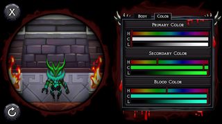 Heredity - Early Preview - Screenshot 3