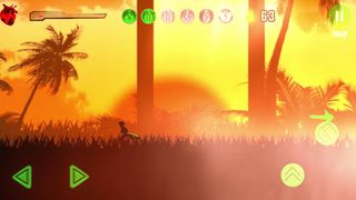 Shadow of the Dragon - Screenshot 2