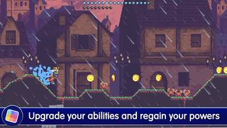 Return of the Zombie King: Cla - Screenshot 2