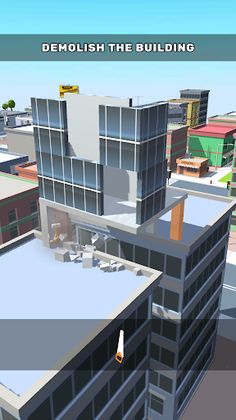 Build Em All! - Screenshot 2