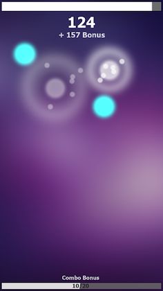 Reaction Clicker - Screenshot 3