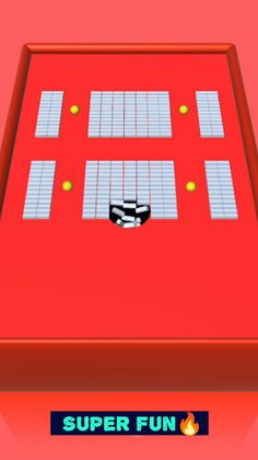 ColourHole10D - Screenshot 3