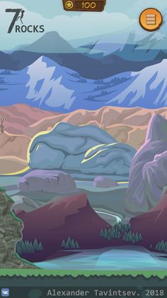 7Rocks: Climbing Simulator - Screenshot 1