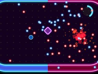 Bullet Hell Online - Screenshot 1