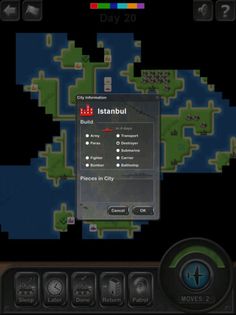 Mother of All Battles - Screenshot 2