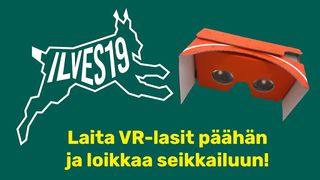 Ilves19 VR - Screenshot 1