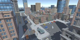 Oslo the ostrich - Screenshot 2