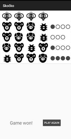 Skocko - Screenshot 3