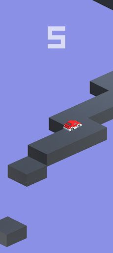 Zig Zag Racer - Screenshot 3