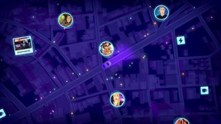 Neo Cab - Screenshot 3