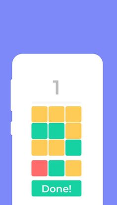 ColorMem - Screenshot 2