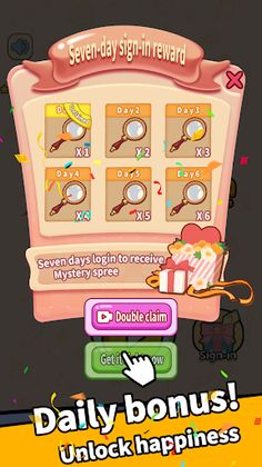 Brain Displace Master - Screenshot 4