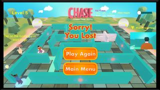 Chase - Screenshot 3