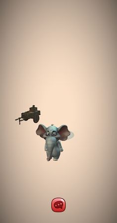 THOR Magic Cornet - Screenshot 1