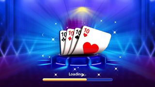 Mindi : Mendicot Card Game - Screenshot 1