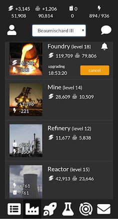 Holmberg - Screenshot 1