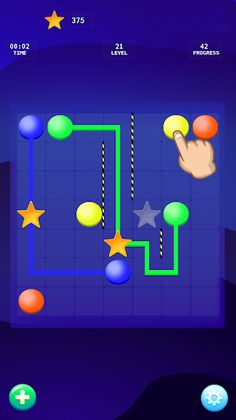 Connect Dots: puzzle game - Screenshot 3