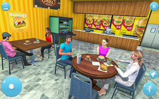 City Supermarket: Mall Games - Screenshot 1