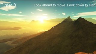 VR Multi Level Maze Game - Screenshot 3