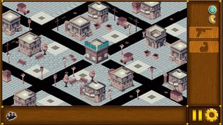 Moonshine Paradise - Screenshot 1