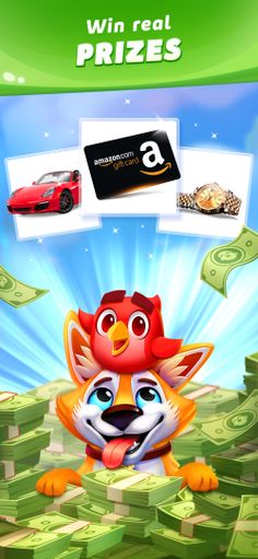 Blast Birds: Bubble Shooter - Screenshot 2