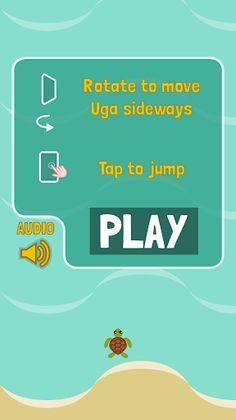 Save Uga - Screenshot 2