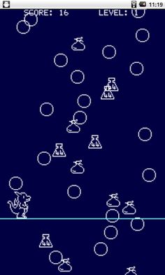 Coin Zaurus - Screenshot 2