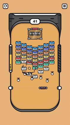 Break Ultimate - Screenshot 2