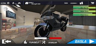 Motorcycle 2021 Online  (BETA) - Screenshot 2