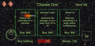 Rogue Light: Interstellar - Screenshot 2