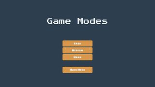 Python Snake Game - Screenshot 3