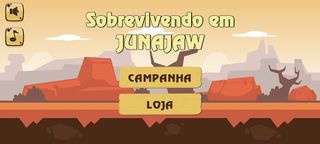 Sobrevivendo em Junajaw - Screenshot 1