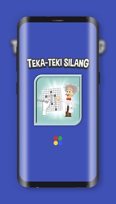 Teka Teki Silang (TTS) - Screenshot 1