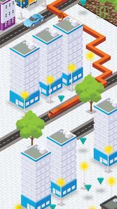 Jakarta Snake - Screenshot 4