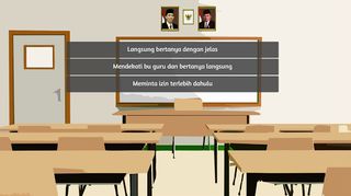 Etika Terhadap Guru - Screenshot 2