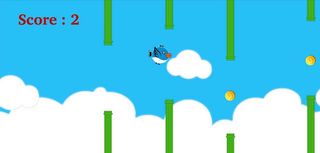 Smart Bird - Screenshot 1