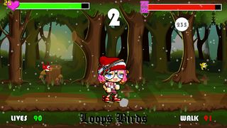 Loops Birds - Screenshot 3