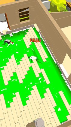 Escape Squad - Screenshot 4