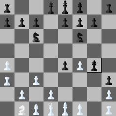 Chess Wearable - Screenshot 2