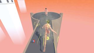 Titan Rush - Screenshot 2