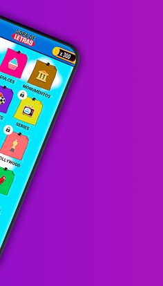 Sopa De Letras (El Pasatiempo) - Screenshot 3