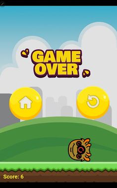 Fruit Muncher - Screenshot 4