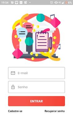 Meu Vivo Museu - Screenshot 2