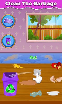 Princess Makeup Box Factory - Screenshot 2