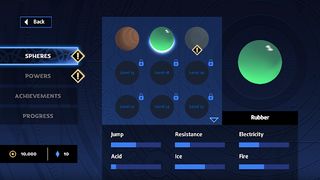 Alkym (Lite) - Screenshot 2