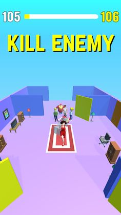 Save the Queen - Screenshot 3