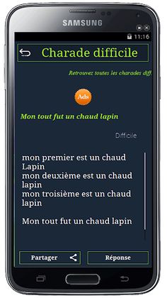 Les Charades - Screenshot 4