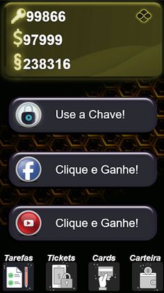 Tera Arcano - Screenshot 1