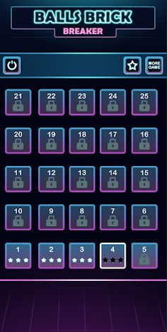 Shooting Ball - Screenshot 1