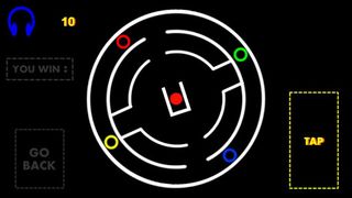 Fast Ball - Screenshot 2